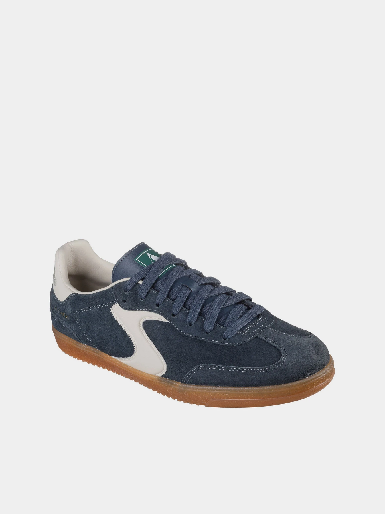 Кеды Skechers HOTSHOT модель 254151 CHAR Фото