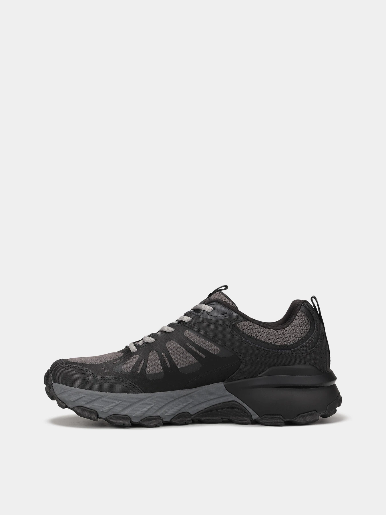 Кросівки Skechers MAX PROTECT модель 237678 BKCC Кросівки Skechers MAX PROTECT модель 237678 BKCC Фото
