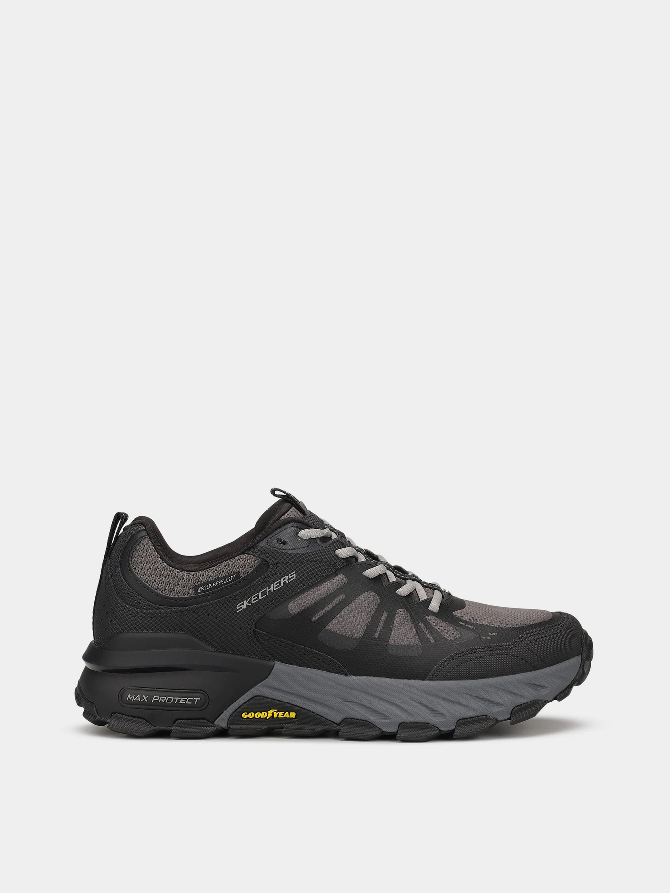 Кросівки Skechers MAX PROTECT модель 237678 BKCC Кросівки Skechers MAX PROTECT модель 237678 BKCC Фото