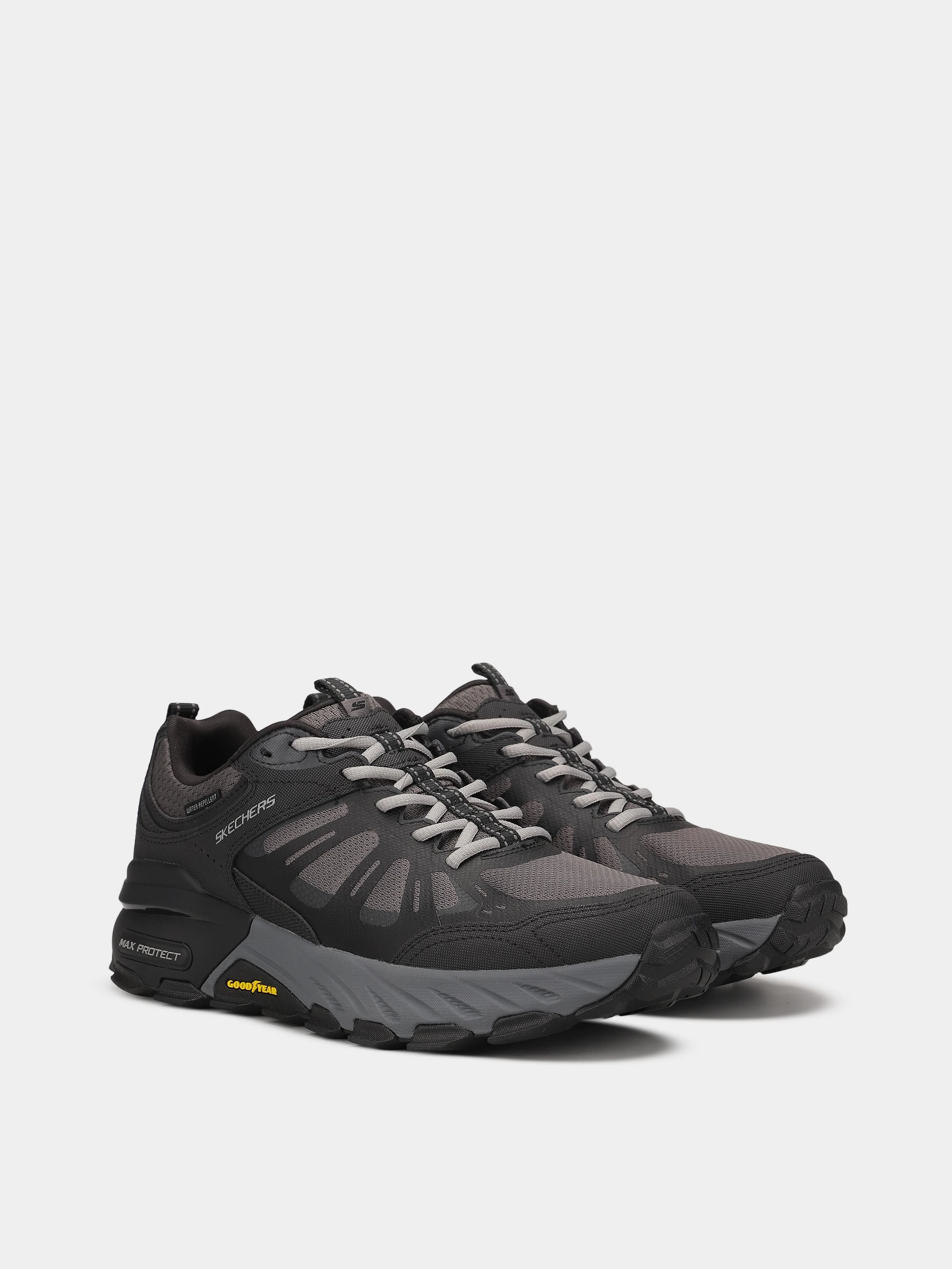 Чоловічі Кросівки аутдор Skechers MAX PROTECT фото 3