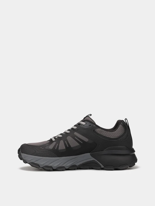 Чоловічі Кросівки аутдор Skechers MAX PROTECT фото 2