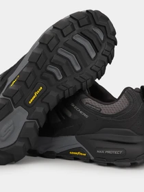 Кросівки Skechers MAX PROTECT модель 237678 BKCC Фото