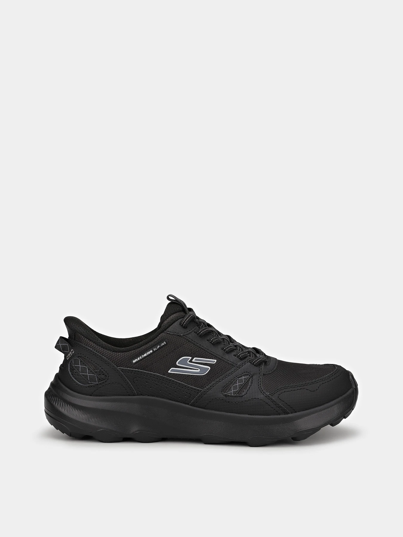 Кроссовки Skechers RIDGE OAK модель 237788 BBK Кроссовки Skechers RIDGE OAK модель 237788 BBK Фото