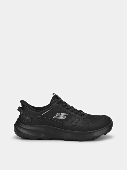 Кросівки Skechers RIDGE OAK модель 237788 BBK Фото