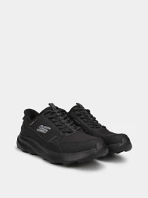 Кроссовки Skechers RIDGE OAK модель 237788 BBK Фото
