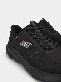 Кроссовки Skechers RIDGE OAK модель 237788 BBK Фото