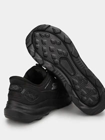 Кроссовки Skechers RIDGE OAK модель 237788 BBK Фото