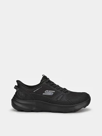Кросівки Skechers RIDGE OAK модель 237788 BBK Фото