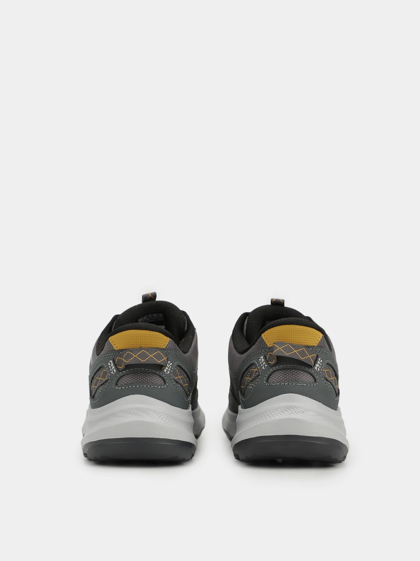 Кроссовки Skechers RIDGE OAK модель 237788 CHAR Кроссовки Skechers RIDGE OAK модель 237788 CHAR Фото