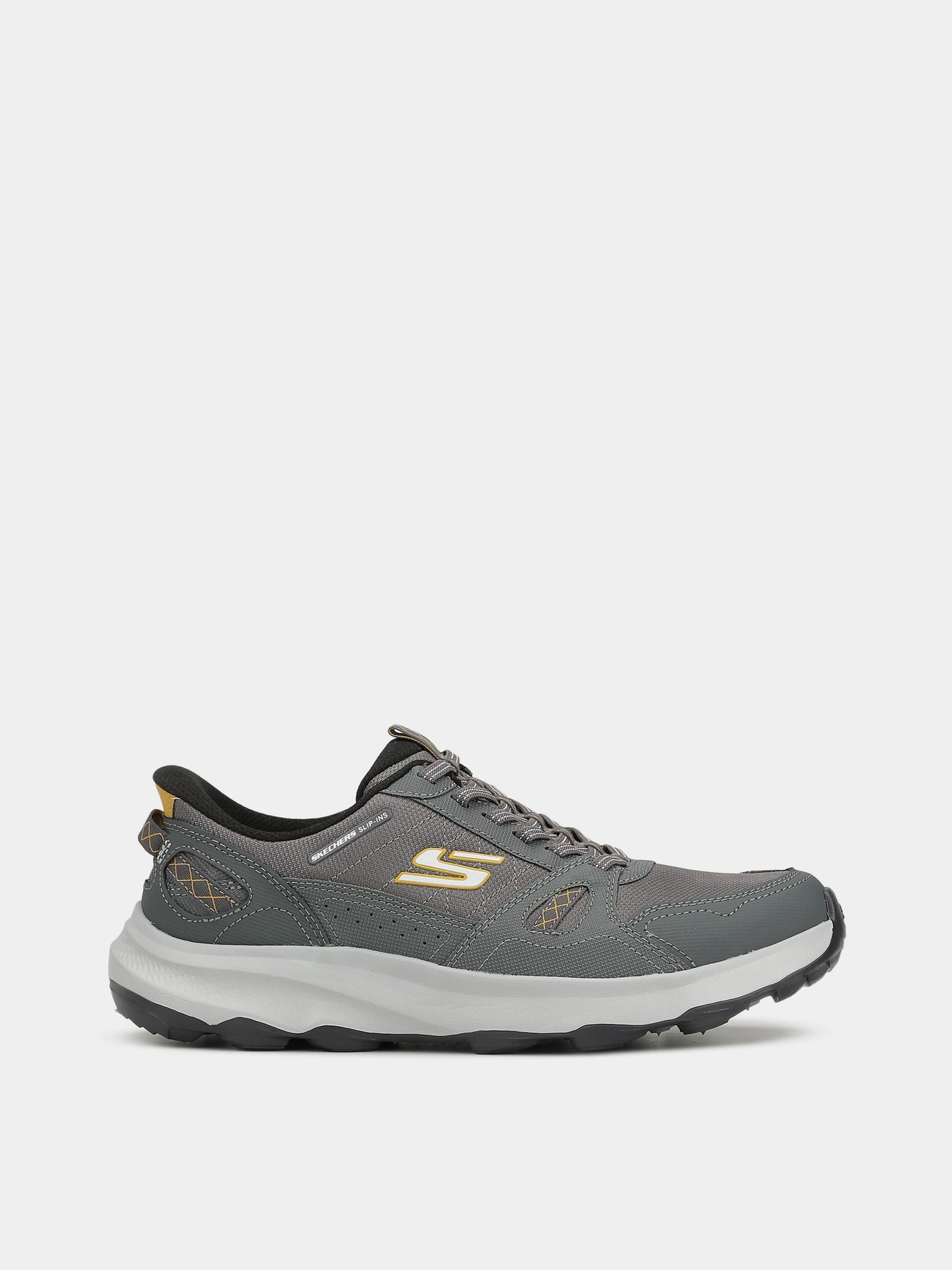 Кроссовки Skechers RIDGE OAK модель 237788 CHAR Кроссовки Skechers RIDGE OAK модель 237788 CHAR Фото