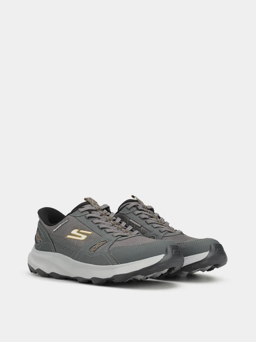 Чоловічі Кросівки аутдор Skechers RIDGE OAK фото 3