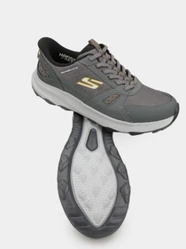 Кроссовки Skechers RIDGE OAK модель 237788 CHAR Фото