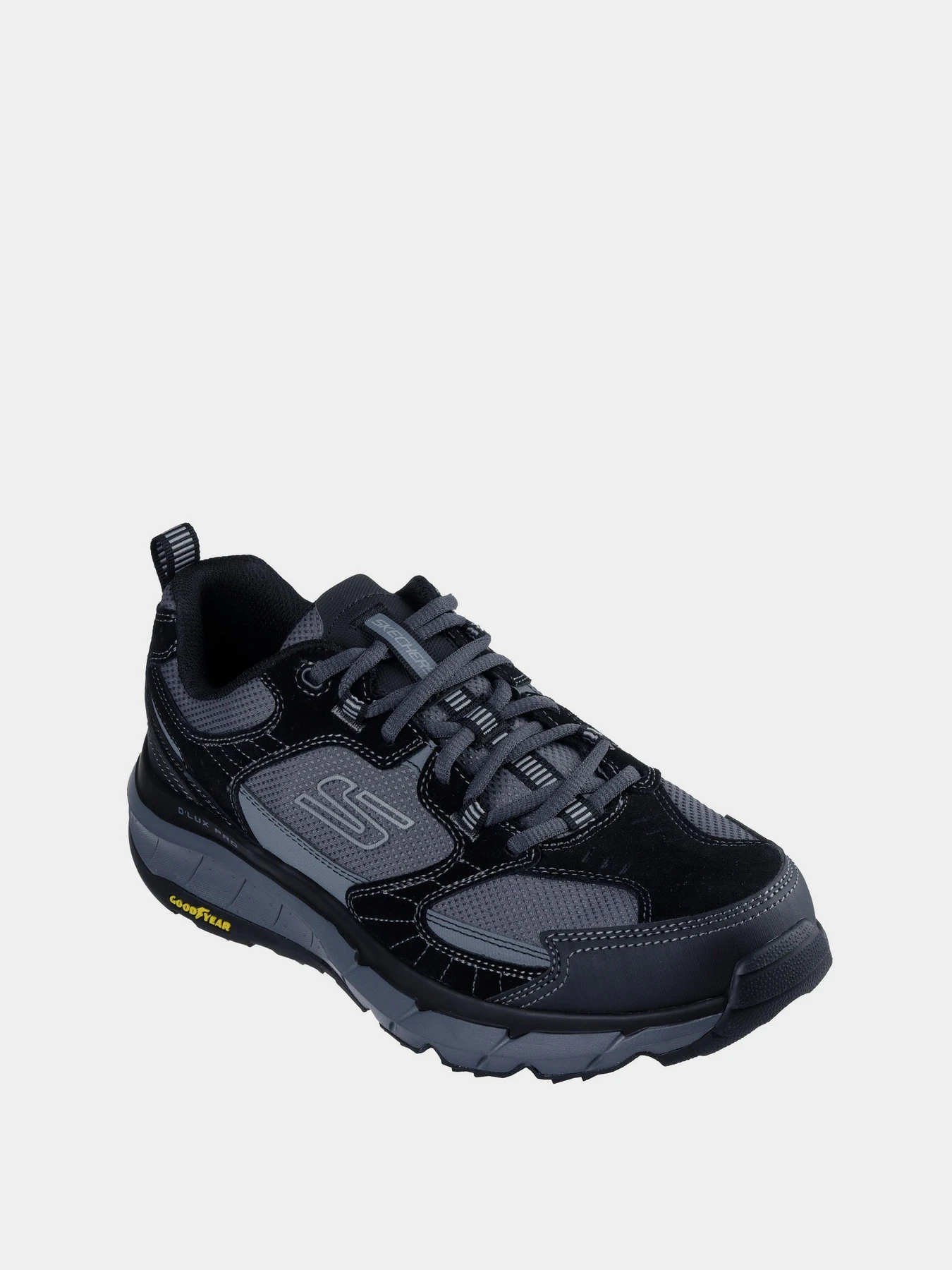Кросівки Skechers SKECHERS D'LUX PRO модель 237755 BKCC Кросівки Skechers SKECHERS D'LUX PRO модель 237755 BKCC Фото