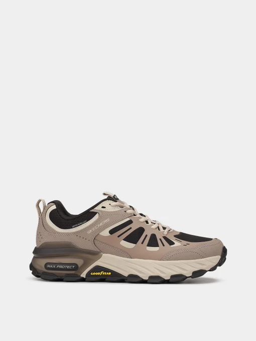 Кроссовки Skechers MAX PROTECT модель 237678 TPBK Фото