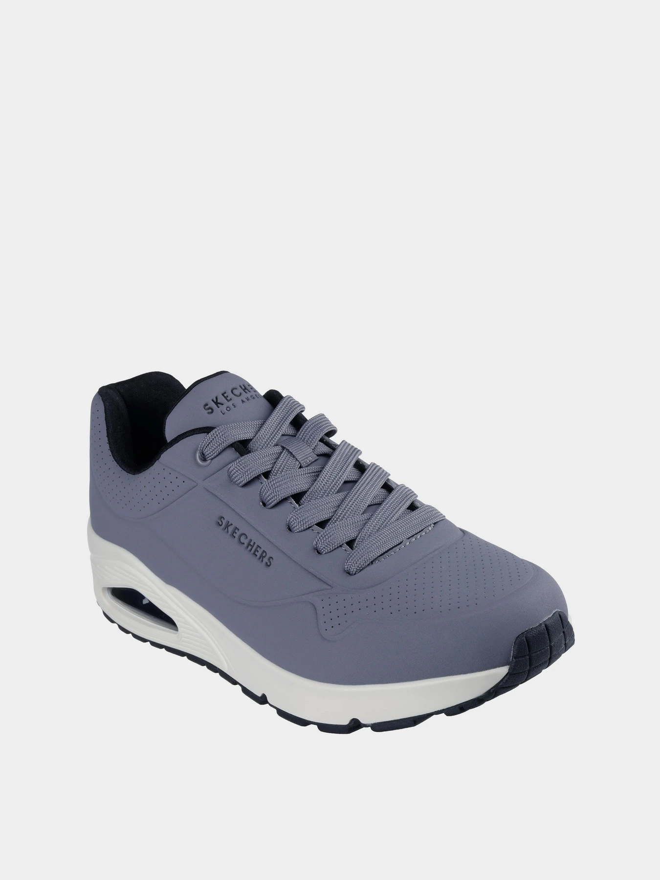 Кросівки Skechers UNO модель 52458 CCBK Кросівки Skechers UNO модель 52458 CCBK Фото