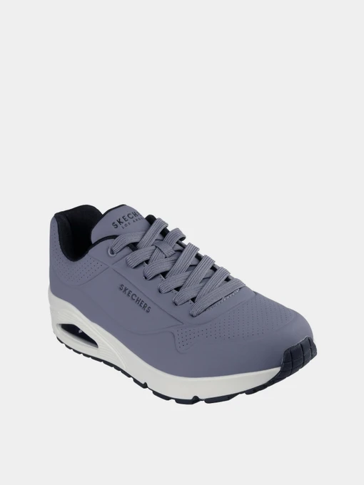 Чоловічі Кросівки повсякденні Skechers UNO фото 2