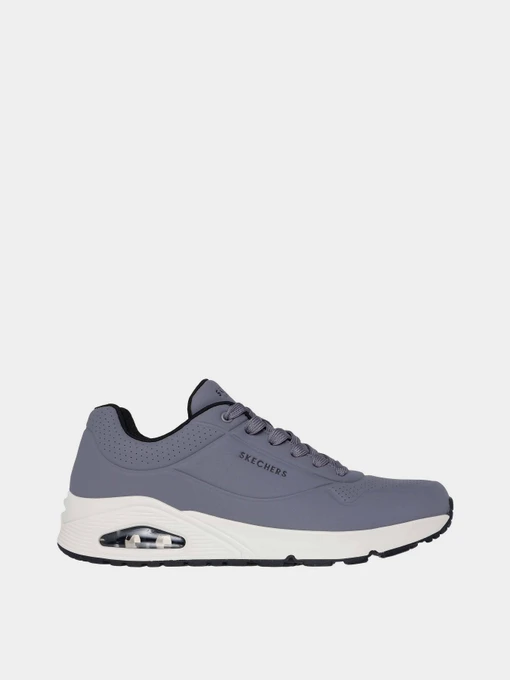 Кроссовки Skechers UNO модель 52458 CCBK Фото