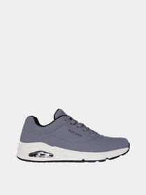 Кроссовки Skechers UNO модель 52458 CCBK Фото
