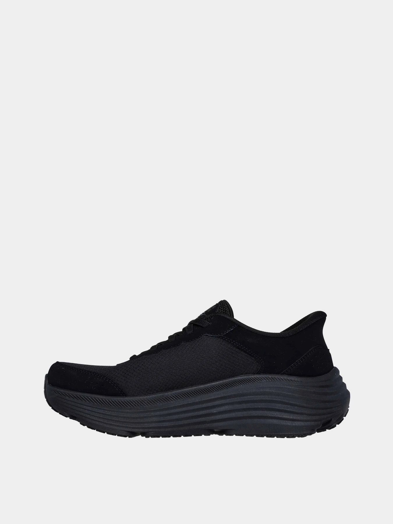 Кросівки Skechers MAX CUSHIONING ENDEAVOUR модель 220610 BBK Фото
