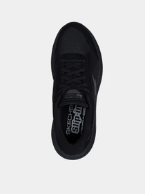 Кросівки Skechers MAX CUSHIONING ENDEAVOUR модель 220610 BBK Фото