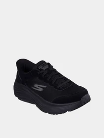 Кросівки Skechers MAX CUSHIONING ENDEAVOUR модель 220610 BBK Фото