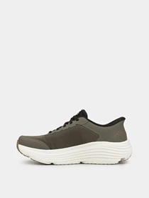 Кросівки Skechers MAX CUSHIONING ENDEAVOUR модель 220610 OLBK Фото