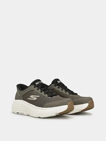 Кросівки Skechers MAX CUSHIONING ENDEAVOUR модель 220610 OLBK Фото