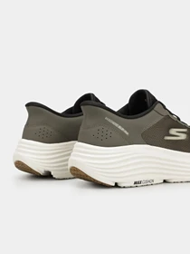 Кросівки Skechers MAX CUSHIONING ENDEAVOUR модель 220610 OLBK Фото