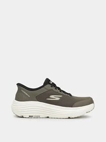 Кроссовки Skechers MAX CUSHIONING ENDEAVOUR модель 220610 OLBK Фото