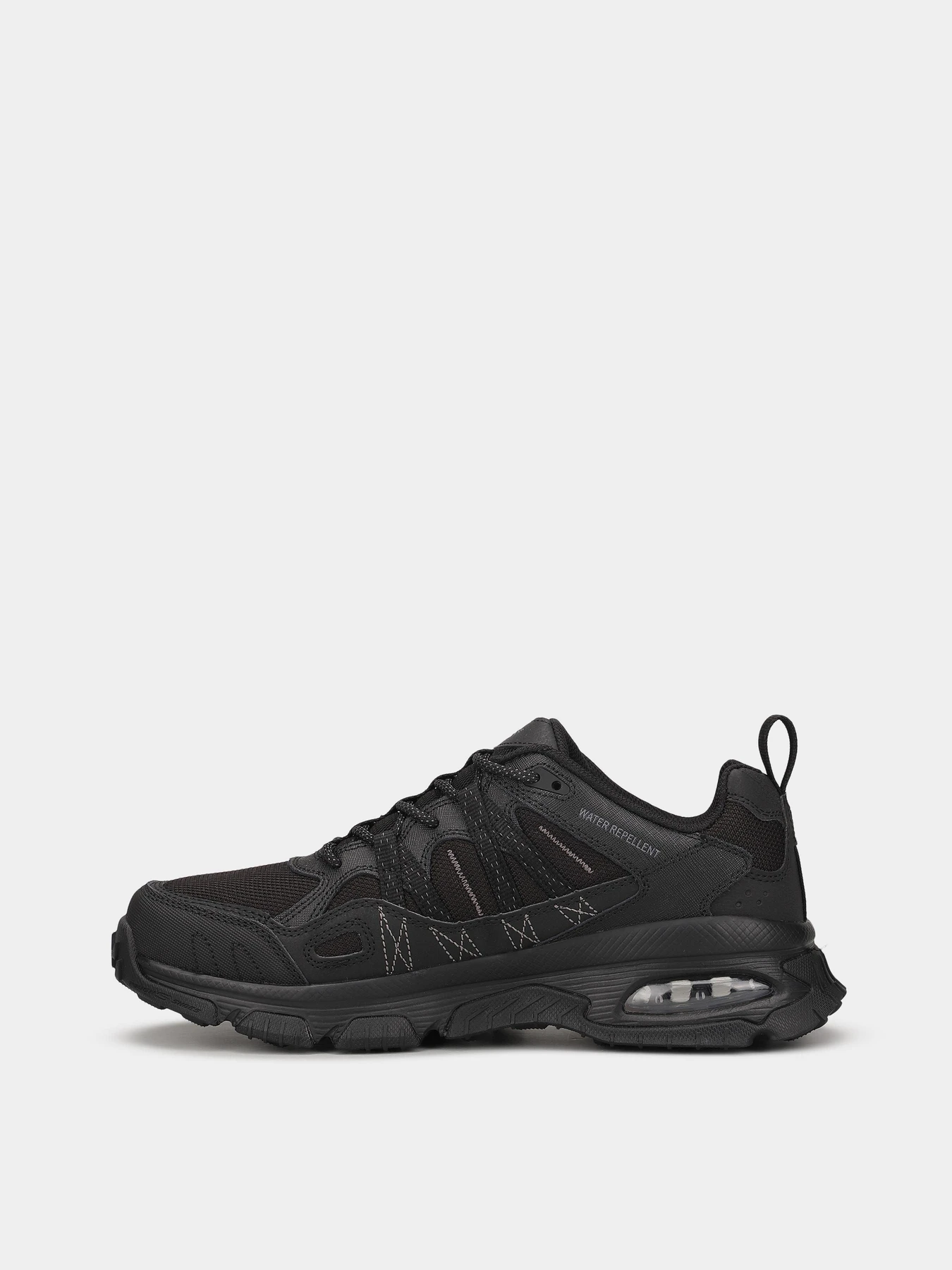 Кросівки Skechers SKECH-AIR ENVOY модель 237211 BBK Кросівки Skechers SKECH-AIR ENVOY модель 237211 BBK Фото