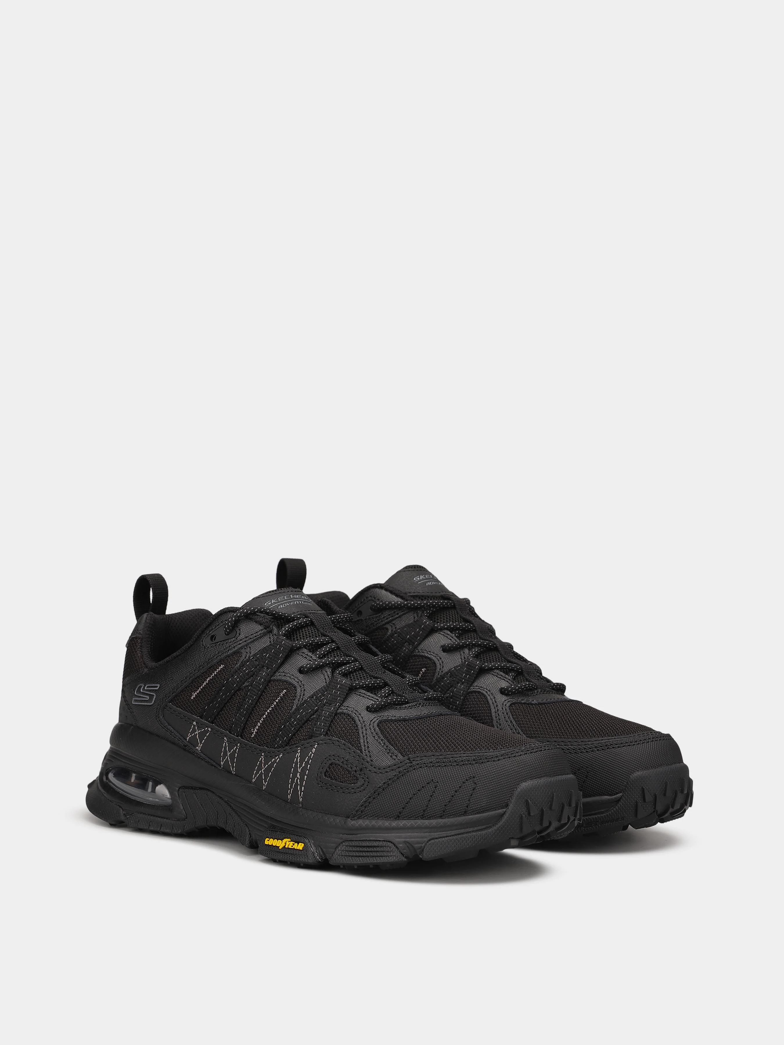 Чоловічі Кросівки аутдор Skechers SKECH-AIR ENVOY фото 3