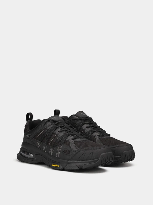 Чоловічі Кросівки аутдор Skechers SKECH-AIR ENVOY фото 3
