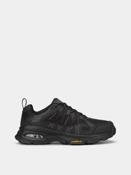 Кросівки Skechers SKECH-AIR ENVOY модель 237211 BBK Фото