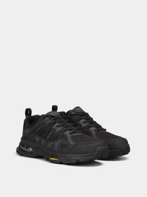 Кросівки Skechers SKECH-AIR ENVOY модель 237211 BBK Фото