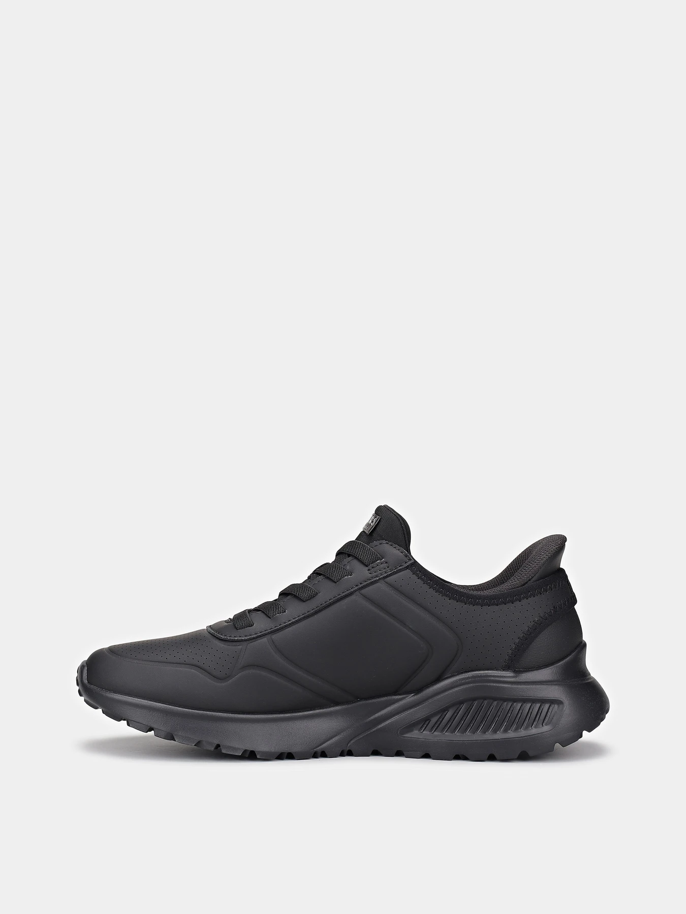 Кроссовки Skechers UNO LITE модель 183125 BBK Кроссовки Skechers UNO LITE модель 183125 BBK Фото