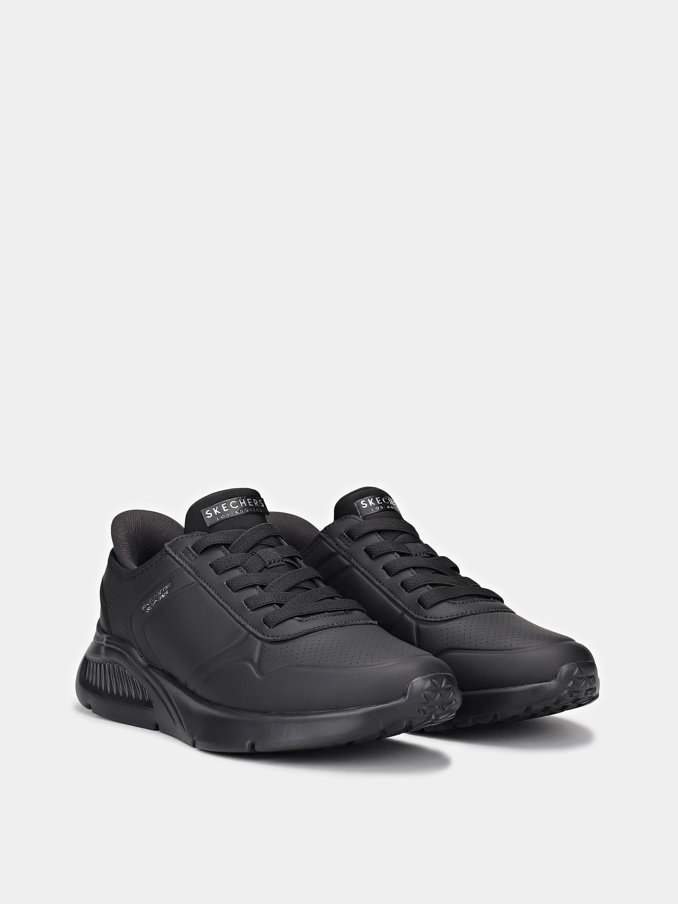 Кроссовки Skechers UNO LITE модель 183125 BBK Кроссовки Skechers UNO LITE модель 183125 BBK Фото