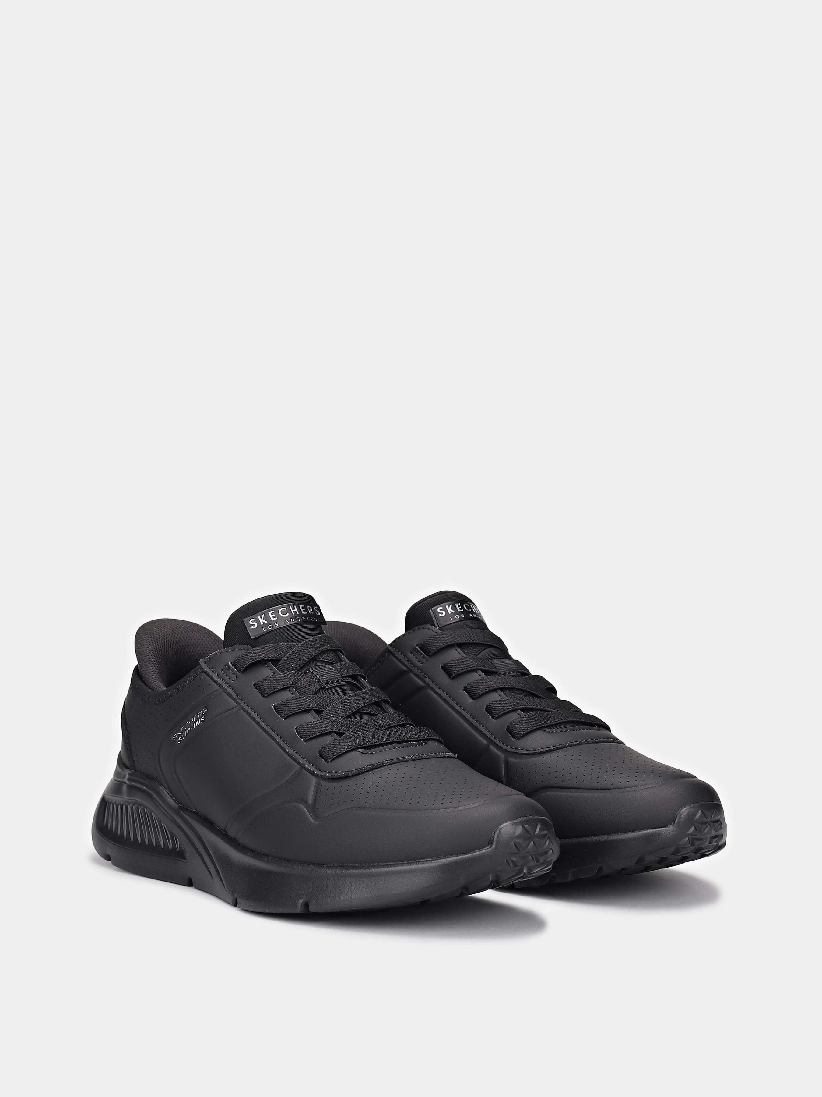 Чоловічі Кросівки повсякденні Skechers UNO LITE фото 3
