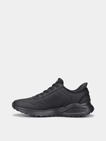 Кроссовки Skechers UNO LITE модель 183125 BBK Фото