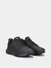 Кроссовки Skechers UNO LITE модель 183125 BBK Фото