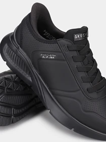 Кроссовки Skechers UNO LITE модель 183125 BBK Фото