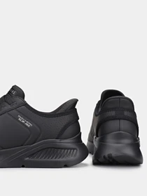 Кроссовки Skechers UNO LITE модель 183125 BBK Фото