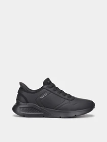 Кроссовки Skechers UNO LITE модель 183125 BBK Фото