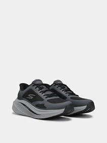 Кроссовки Skechers GO WALK MAX CUSHIONING ARCH FI модель 216351 BKCC Фото
