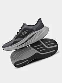 Кроссовки Skechers GO WALK MAX CUSHIONING ARCH FI модель 216351 BKCC Фото