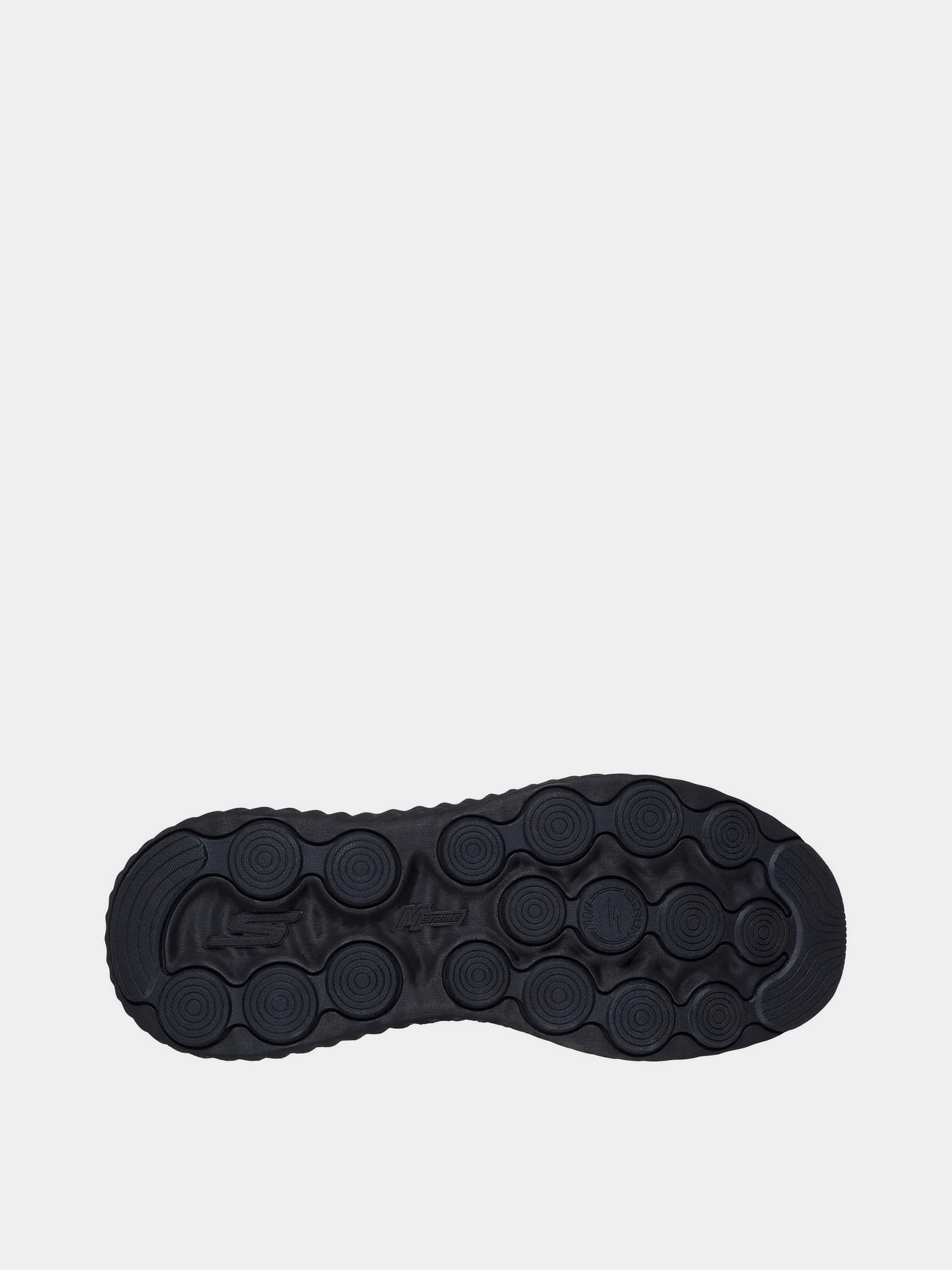 Кроссовки Skechers GO RUN NOW модель 220381 BBK Кроссовки Skechers GO RUN NOW модель 220381 BBK Фото