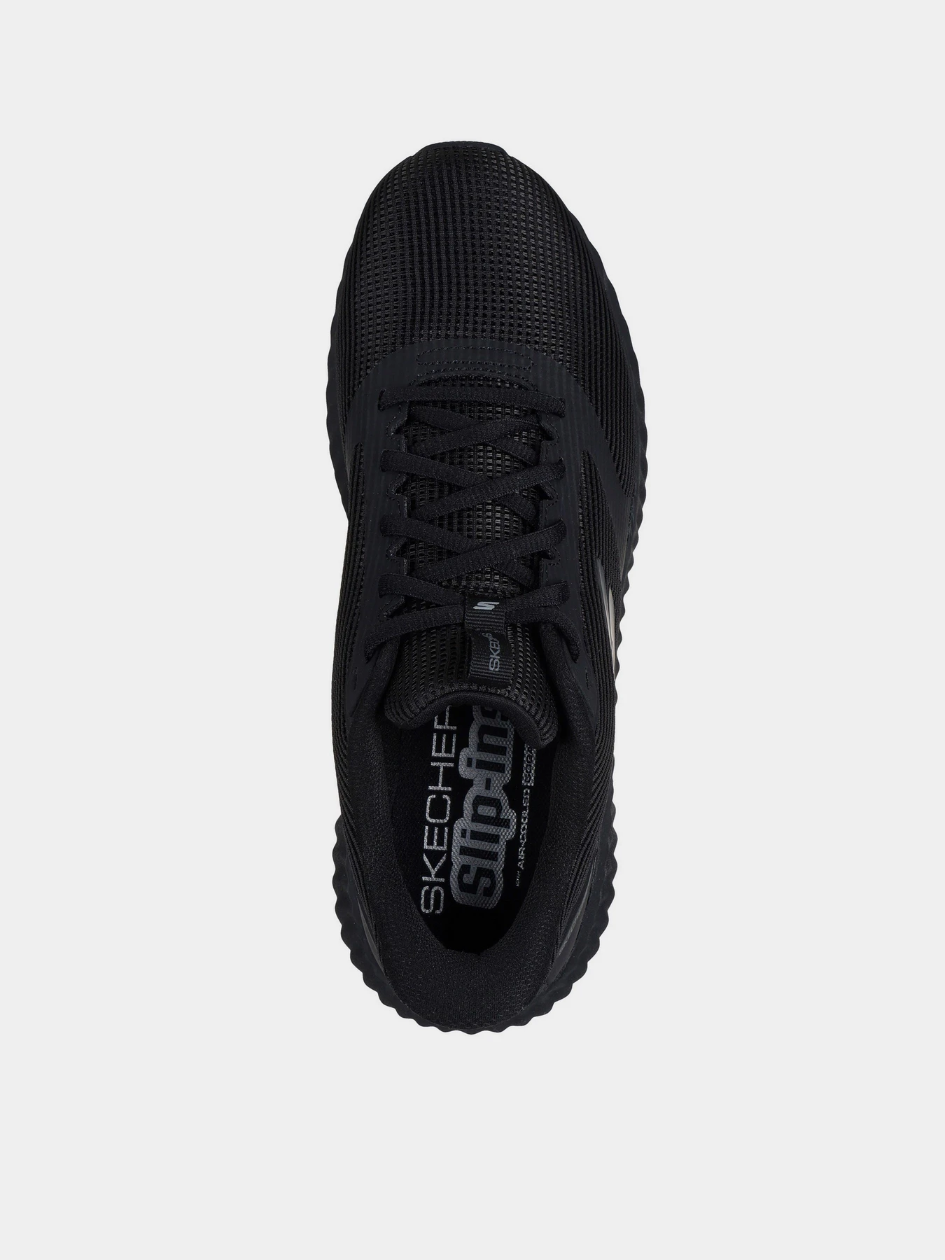 Кроссовки Skechers GO RUN NOW модель 220381 BBK Кроссовки Skechers GO RUN NOW модель 220381 BBK Фото