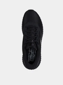 Кроссовки Skechers GO RUN NOW модель 220381 BBK Фото