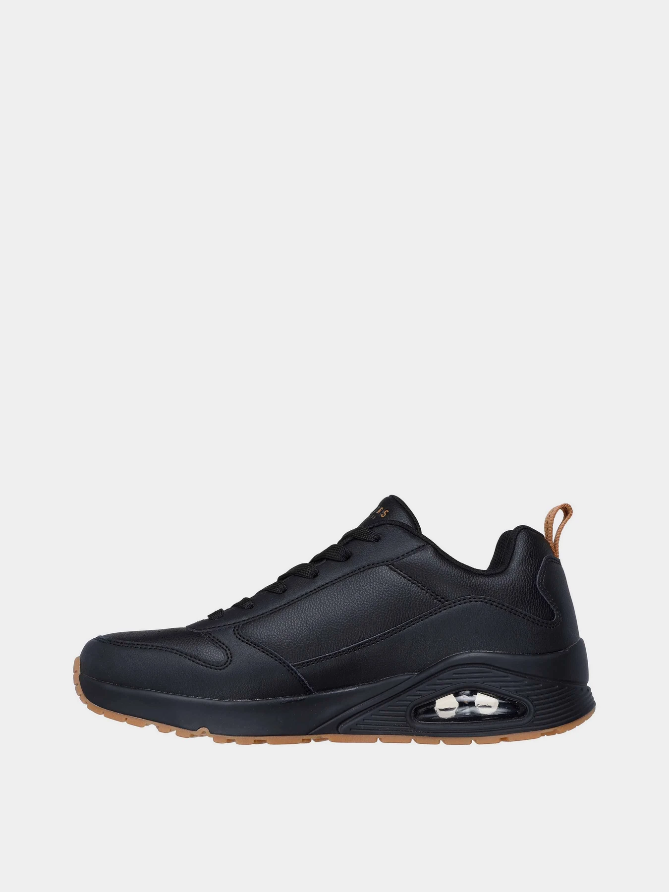 Кроссовки Skechers UNO модель 183012 B Кроссовки Skechers UNO модель 183012 B Фото