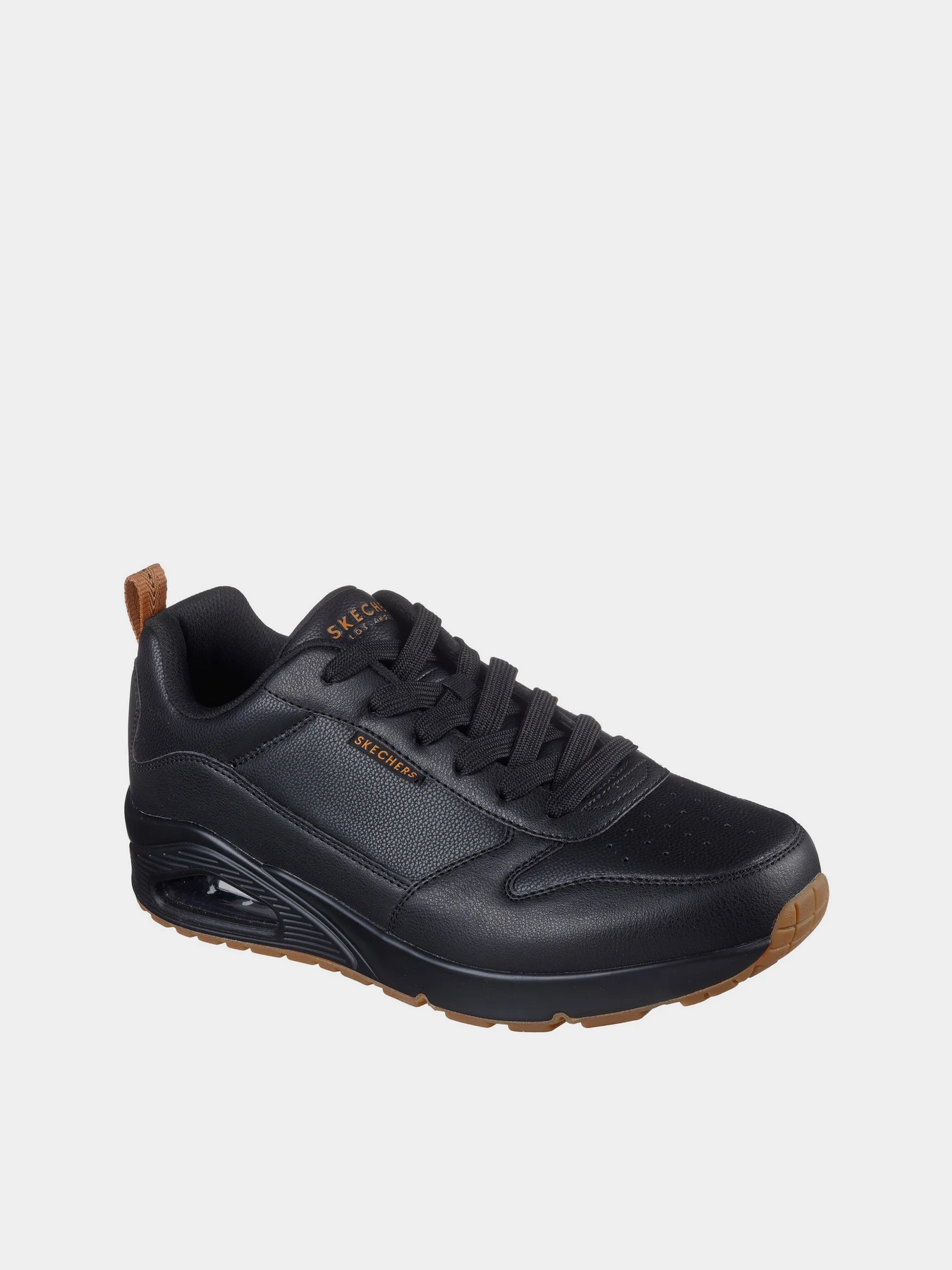 Кроссовки Skechers UNO модель 183012 B Кроссовки Skechers UNO модель 183012 B Фото