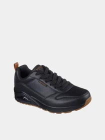 Кроссовки Skechers UNO модель 183012 B Фото